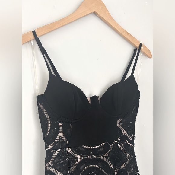 PARLEZ dress ~ size small - Picture 3 of 11